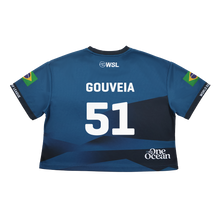 Load image into Gallery viewer, 2025 Official Ian Gouveia Crop Jersey