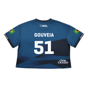 2025 Official Ian Gouveia Crop Jersey