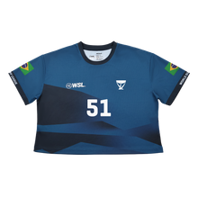 Load image into Gallery viewer, 2025 Official Ian Gouveia Crop Jersey