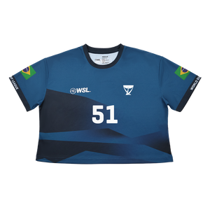 2025 Official Ian Gouveia Crop Jersey