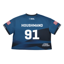 Load image into Gallery viewer, 2025 Official Cole Houshmand Crop Jersey