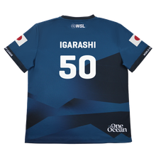 Load image into Gallery viewer, 2025 Official Kanoa Igarashi Jersey