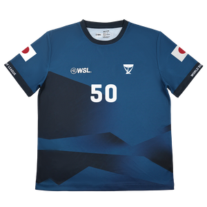 2025 Official Kanoa Igarashi Jersey