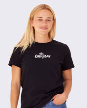 Load image into Gallery viewer, 2025 J-Bay Womens Tee (Black)