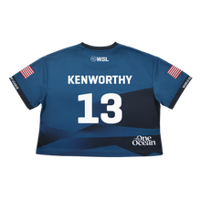 Load image into Gallery viewer, 2025 Official Bella Kenworthy Crop Jersey