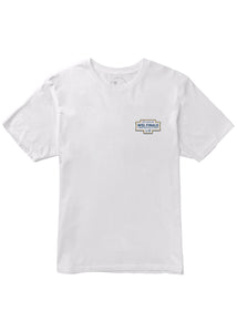 2024 Lexus WSL Finals Top 5 Tee (Vintage White)