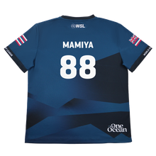 Load image into Gallery viewer, 2025 Official Barron Mamiya Jersey