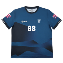 Load image into Gallery viewer, 2025 Official Barron Mamiya Jersey