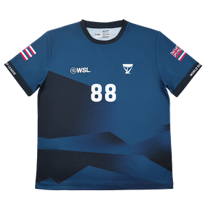 2025 Official Barron Mamiya Jersey