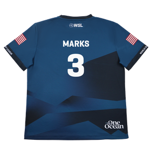 2025 Official Caroline Marks Jersey