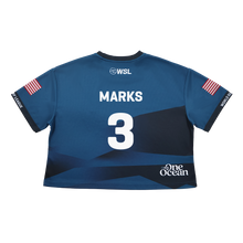 Load image into Gallery viewer, 2025 Official Caroline Marks Crop Jersey