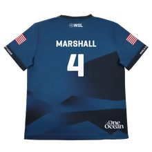 Load image into Gallery viewer, 2025 Official Jake Marshall Jersey