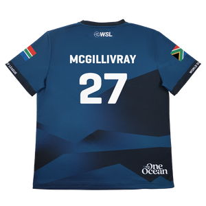 2025 Official Matthew McGillivray Jersey