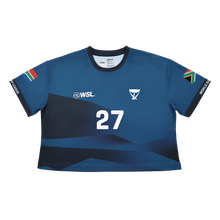 Load image into Gallery viewer, 2025 Official Matthew McGillivray Crop Jersey