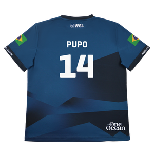 2025 Official Miguel Pupo Jersey