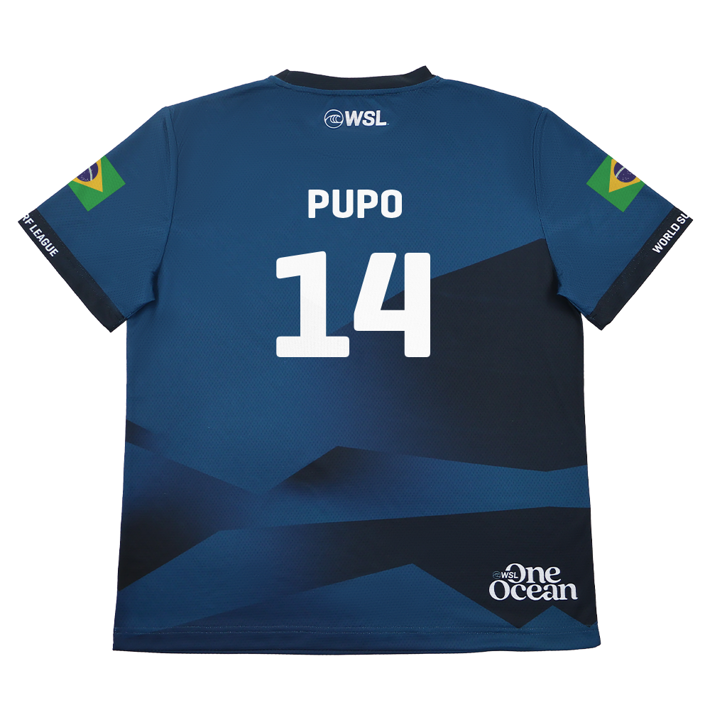 2025 Official Miguel Pupo Jersey