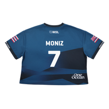 Load image into Gallery viewer, 2025 Official Seth Moniz Crop Jersey