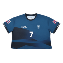 Load image into Gallery viewer, 2025 Official Seth Moniz Crop Jersey