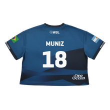 Load image into Gallery viewer, 2025 Official Alejo Muniz Crop Jersey