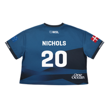 Load image into Gallery viewer, 2025 Official Isabella Nichols Crop Jersey