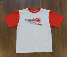 Load image into Gallery viewer, The Vault: Vintage Australia Open Tee, 2004