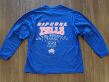 Load image into Gallery viewer, The Vault: Vintage Bells Classic Long Sleeve Tee, 1991