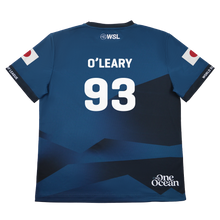 Load image into Gallery viewer, 2025 Official Connor O&#39;Leary Jersey