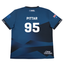 Load image into Gallery viewer, 2025 Official George Pittar Jersey