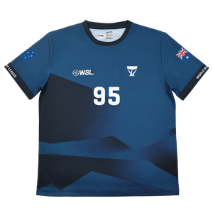 2025 Official George Pittar Jersey