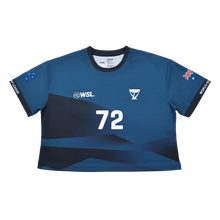 Load image into Gallery viewer, 2025 Official Jack Robinson Crop Jersey