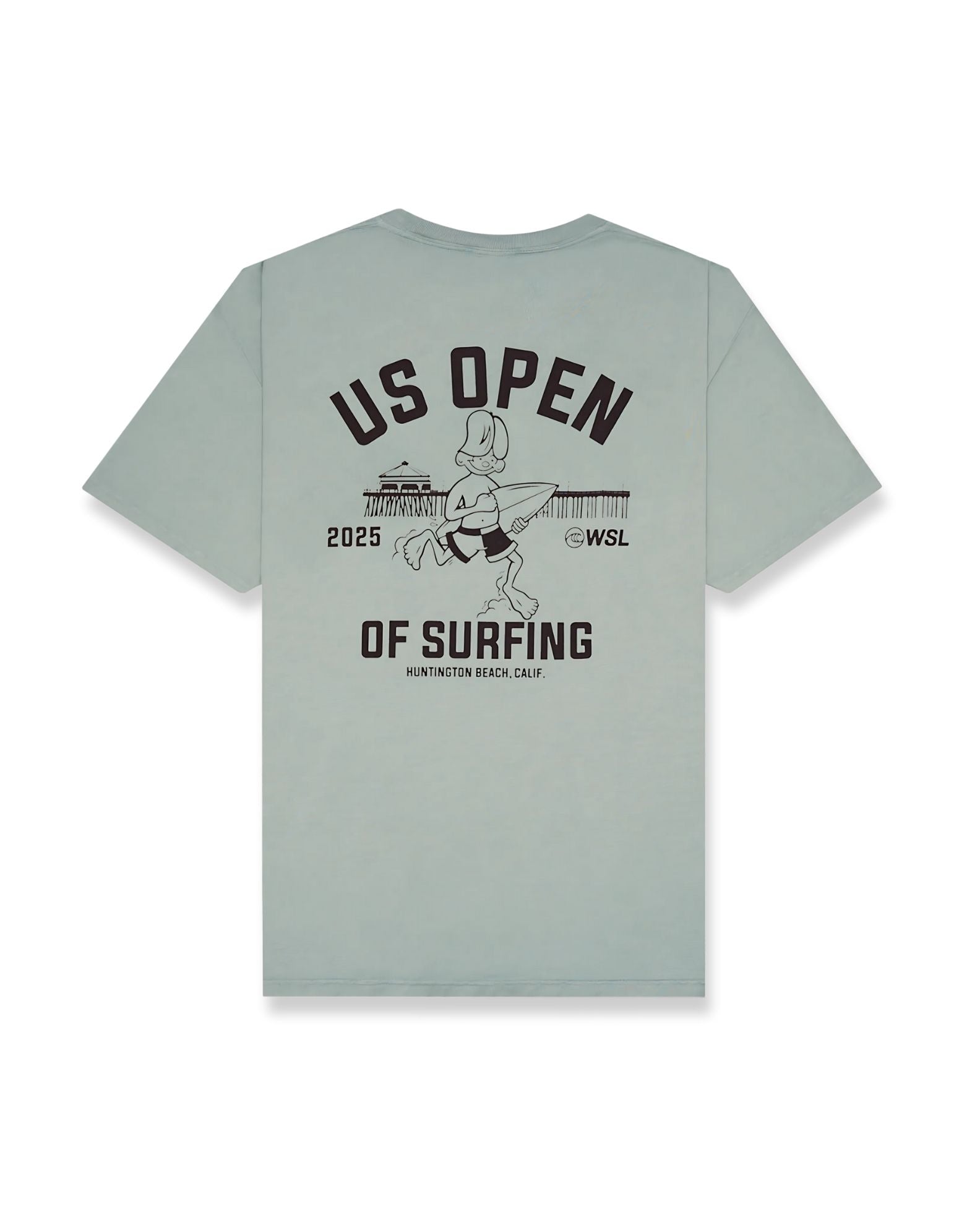 Men's Tops – World Surf League