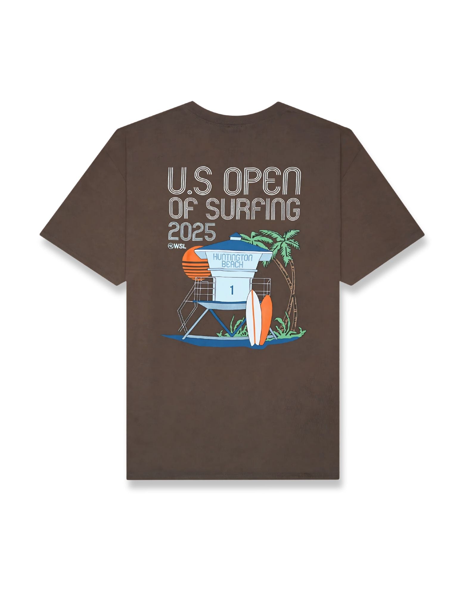 Men's Tops – World Surf League