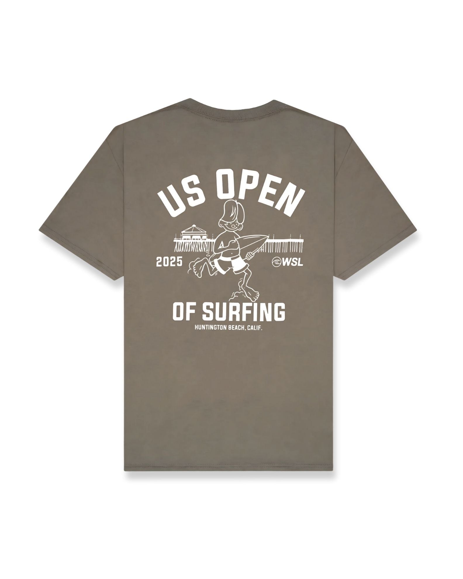 Men's Tops – World Surf League