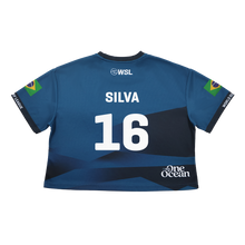 Load image into Gallery viewer, 2025 Official Deivid Silva Crop Jersey