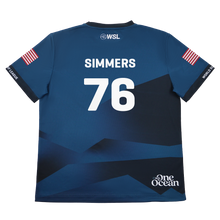 Load image into Gallery viewer, 2025 Official Caitlin Simmers Jersey