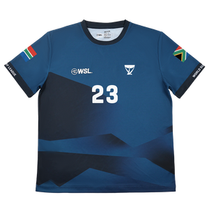 2025 Official Jordy Smith Jersey