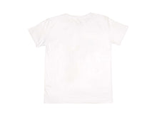 Load image into Gallery viewer, 2025 Gold Coast Pro Women&#39;s Poster Tee (White)