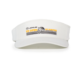 2024 Lexus US Open of Surfing Flexfit Visor