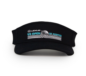 2024 Lexus US Open of Surfing Flexfit Visor