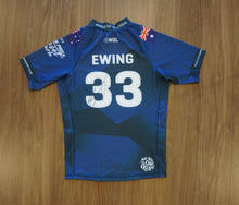 Load image into Gallery viewer, Signed Ethan Ewing  Competition Jersey (2023 Hurley Pro Sunset Beach)