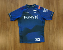 Load image into Gallery viewer, Signed Ethan Ewing  Competition Jersey (2023 Hurley Pro Sunset Beach)