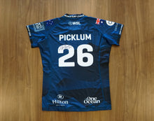 Load image into Gallery viewer, Signed Molly Picklum  Competition  Jersey (2024 Shiseido Tahiti Pro)