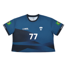 Load image into Gallery viewer, 2025 Official Filipe Toledo Crop Jersey