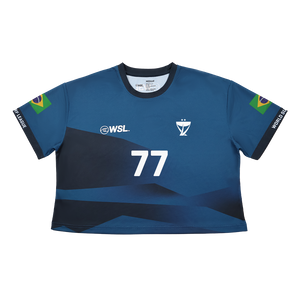 2025 Official Filipe Toledo Crop Jersey