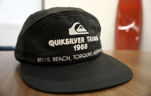 The Vault: Vintage Bells Trials Hat, 1988