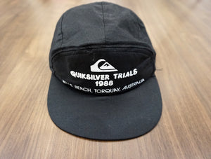 The Vault: Vintage Bells Trials Hat, 1988