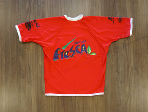 The Vault: Copa Mexico Puerto Escondido, 1995