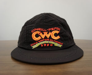 The Vault: Vintage Coldwater Classic Hat, 1990