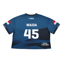 Load image into Gallery viewer, 2025 Official Rio Waida Crop Jersey