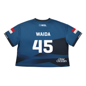 2025 Official Rio Waida Crop Jersey